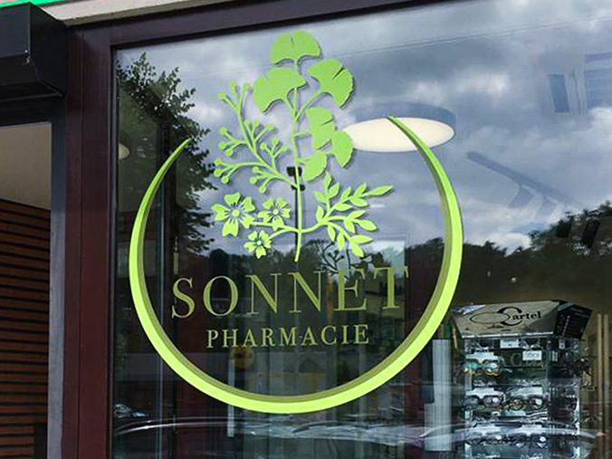 Pharmacie Sonnet - Esneux